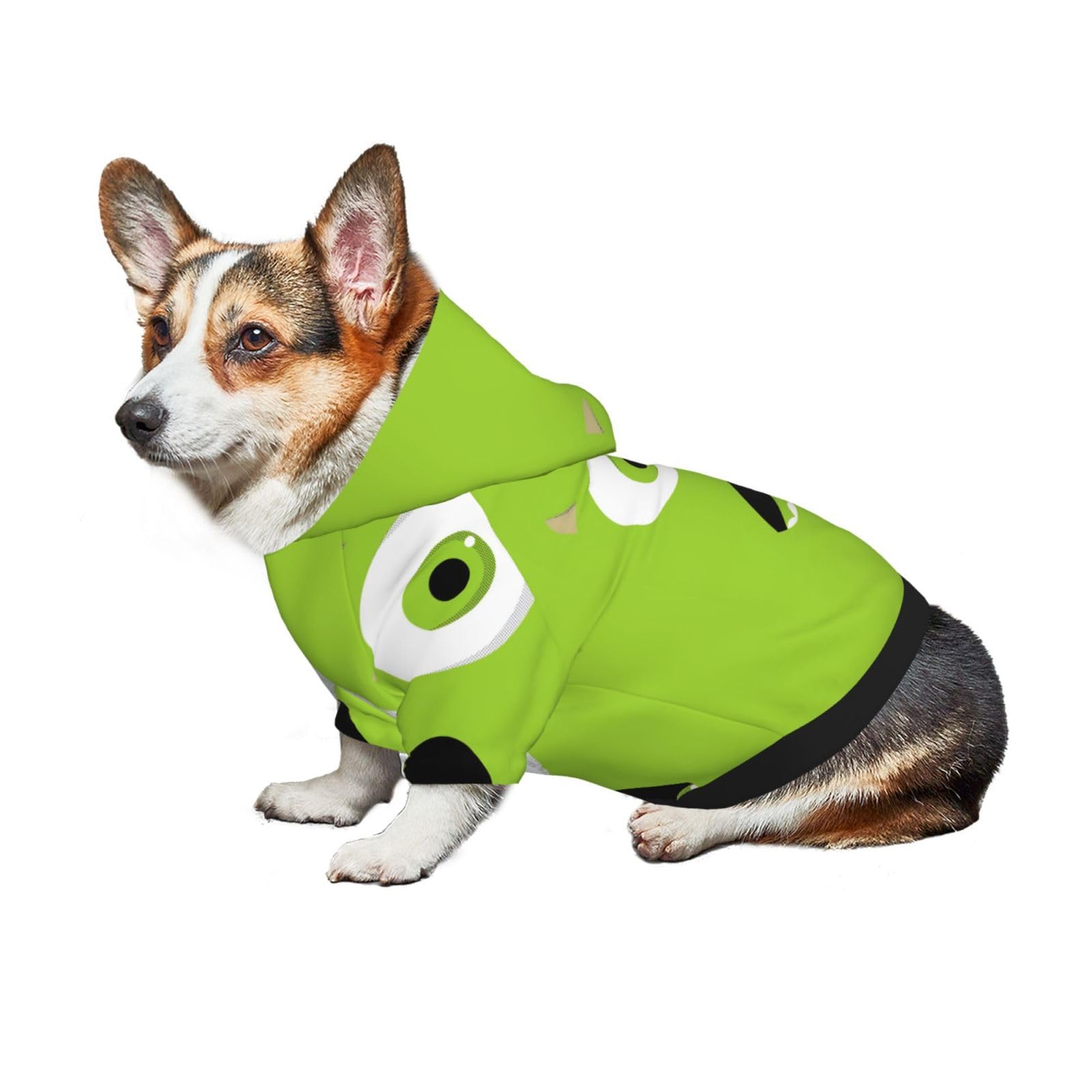 Amazon | モンスターズ・インク 犬服 ペット服 リオスタジオ 犬 服